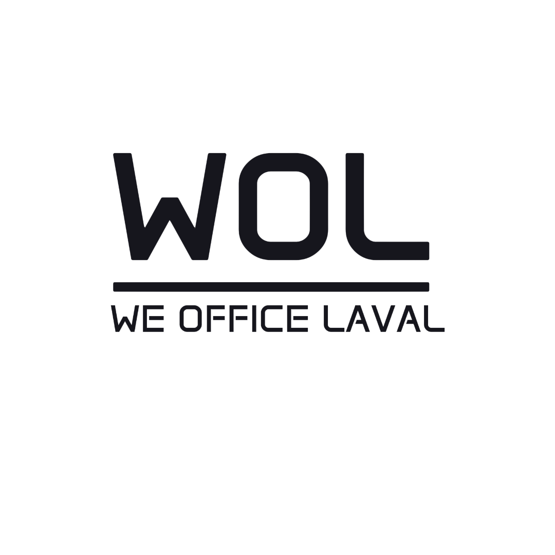 WE OFFICE LAVAL