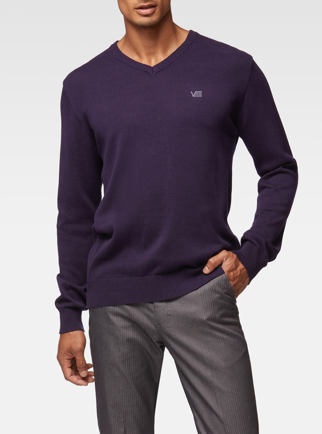 mauve