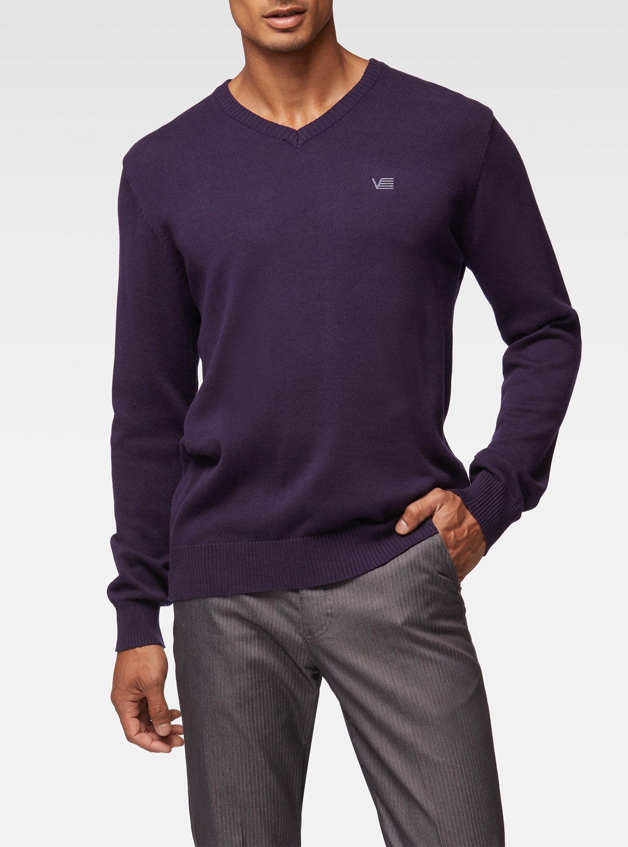 mauve