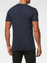 Load image into Gallery viewer, T-shirt essentiel marine