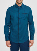 teal