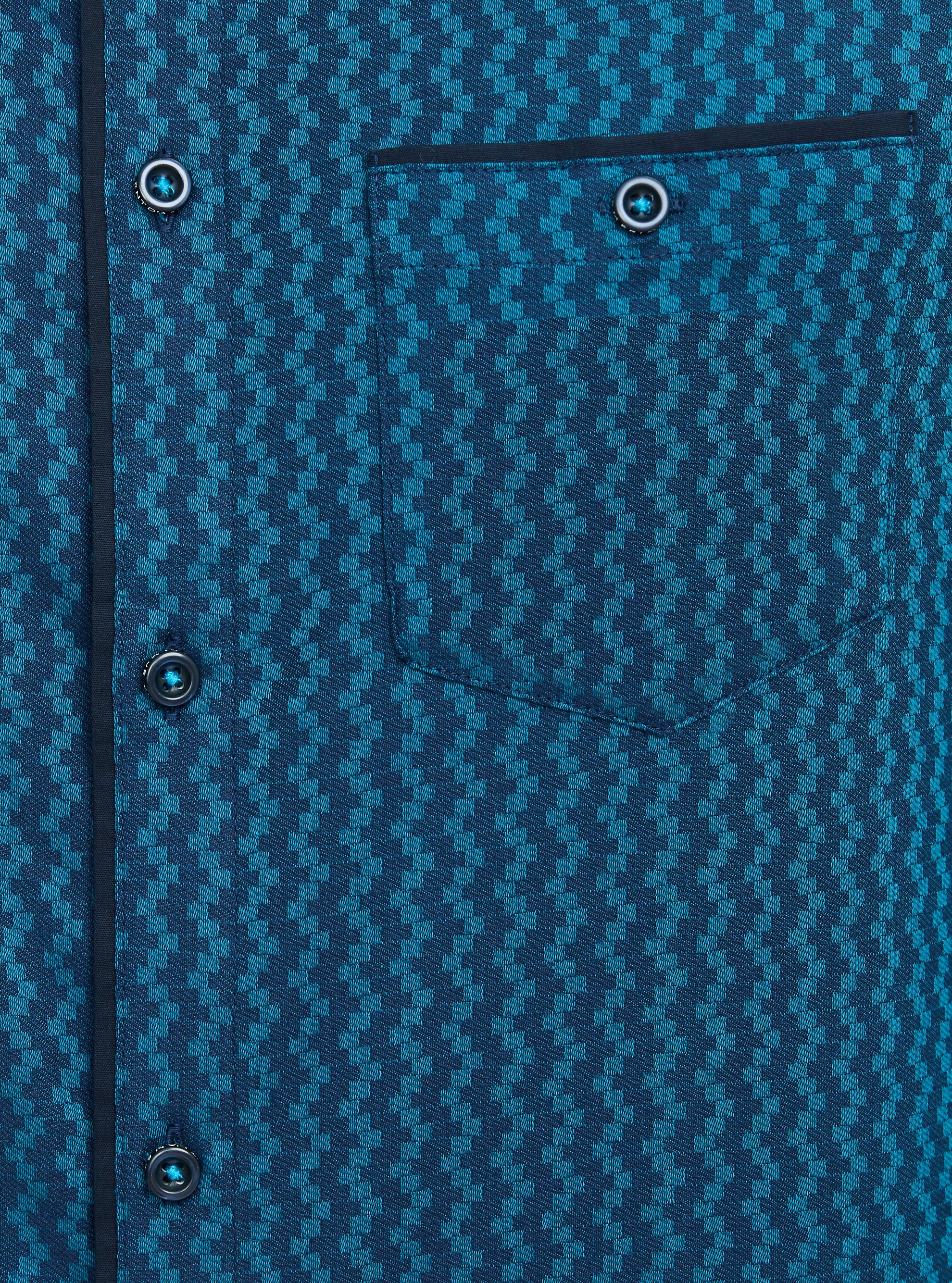 teal