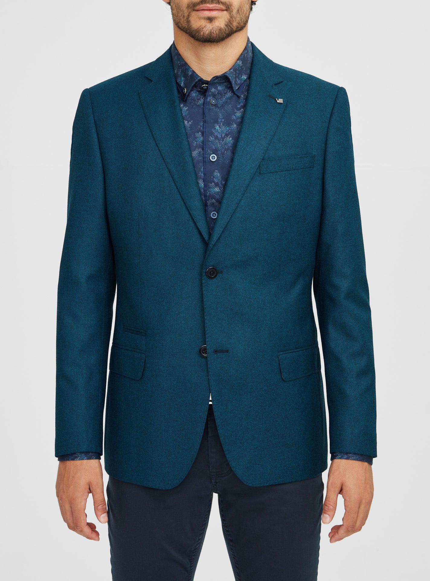teal