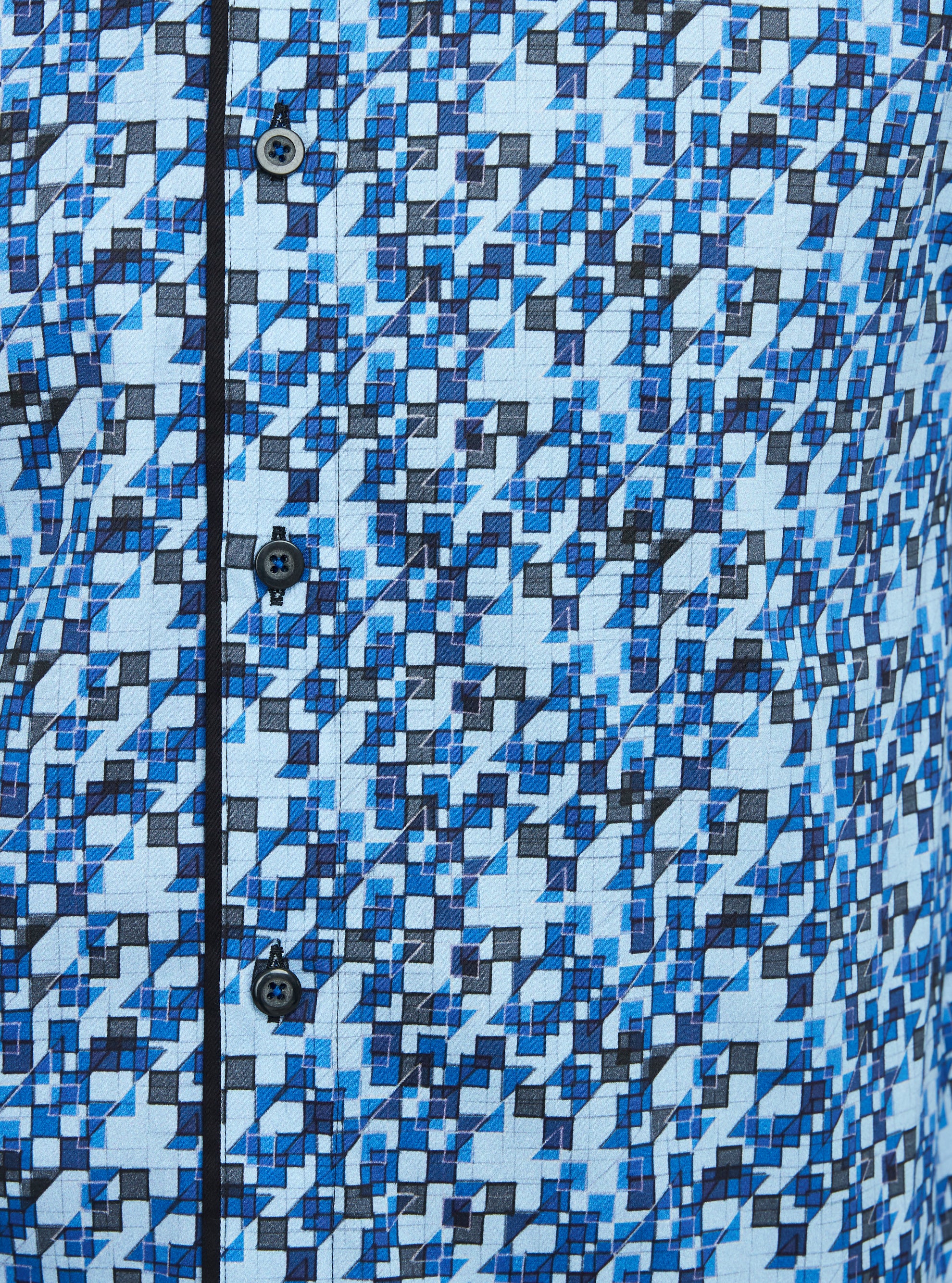 bleu