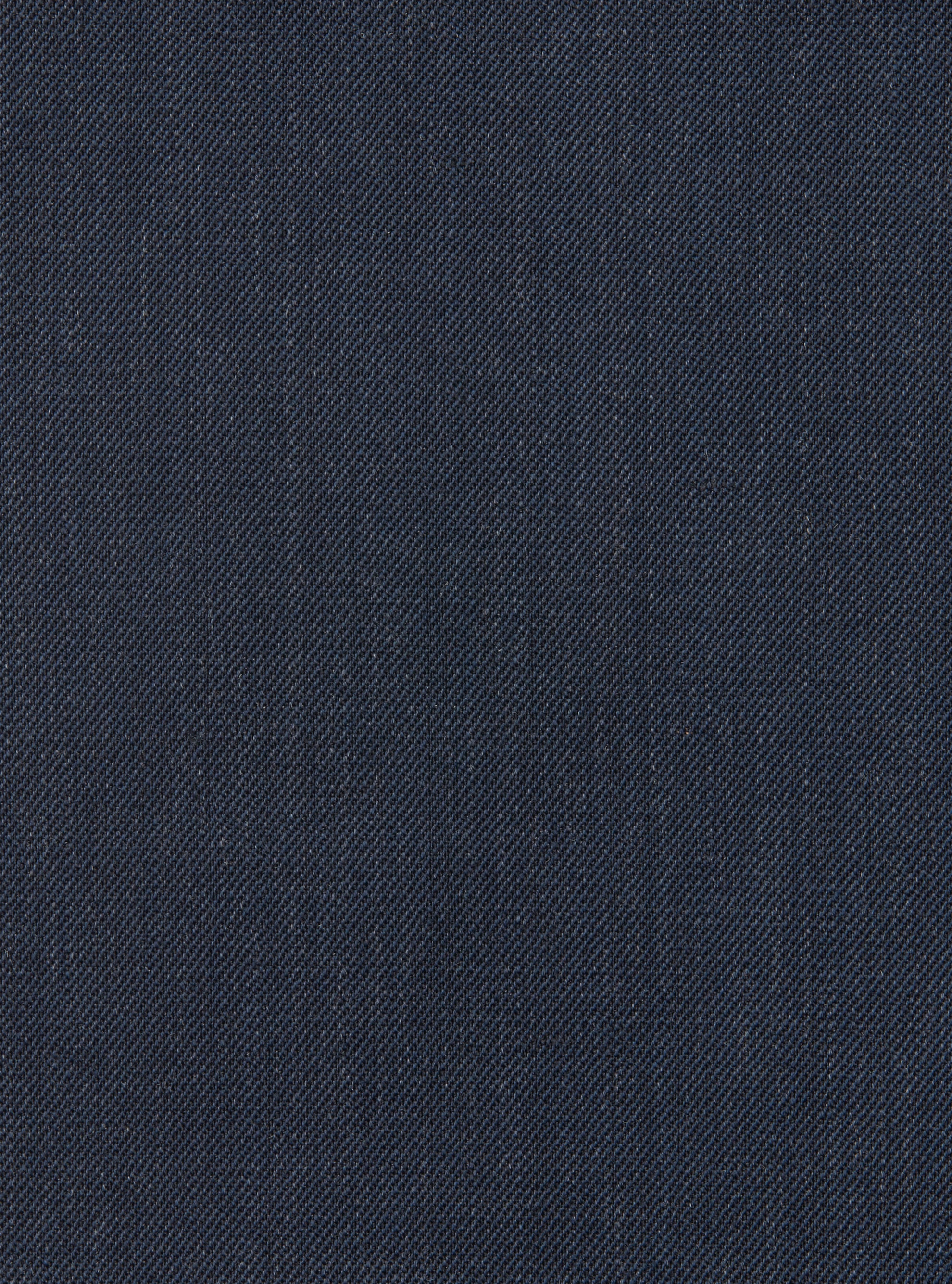 Pantalon extensible semi-ajusté marine mix